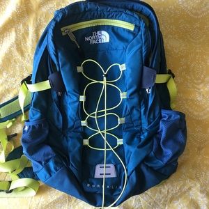 Northface Backpack Borealis